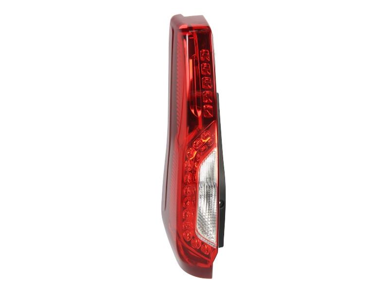 Фонарь задний левый Nissan X-Trail T31 2010-2014 215-19L8L-UE (12316512)