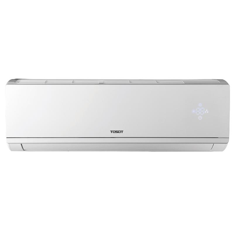 Кондиционер TOSOT HANSOL Winter Inverter R32 GL-24ZS2 - фото 3