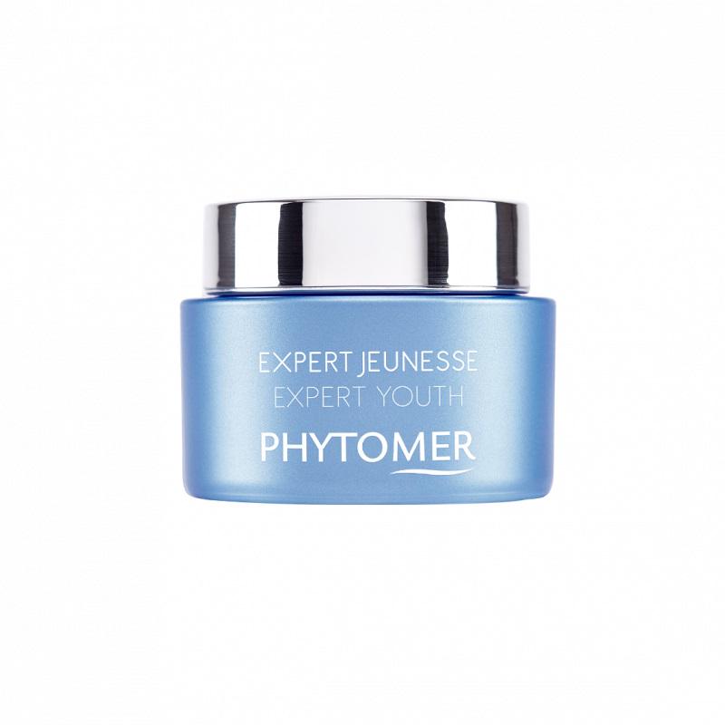 Крем для лица Phytomer SVV337 омолаживающий укрепляющий 50 мл (3530019006627)