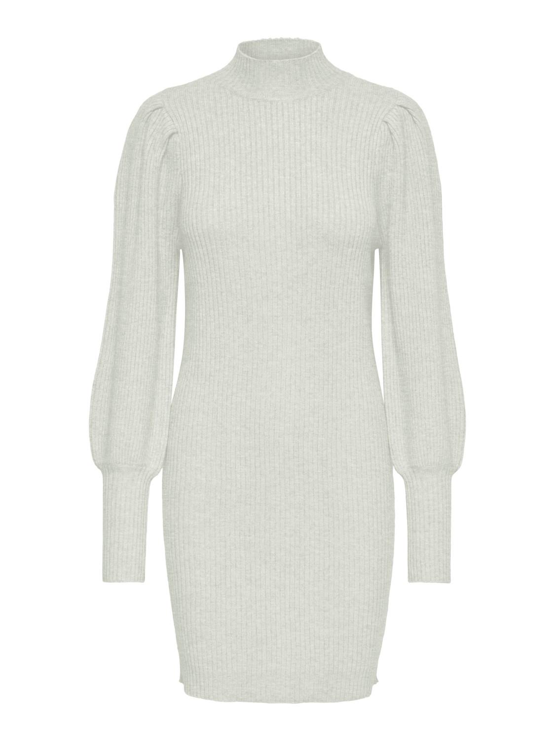 Платье женское Only 15232502 M Серый