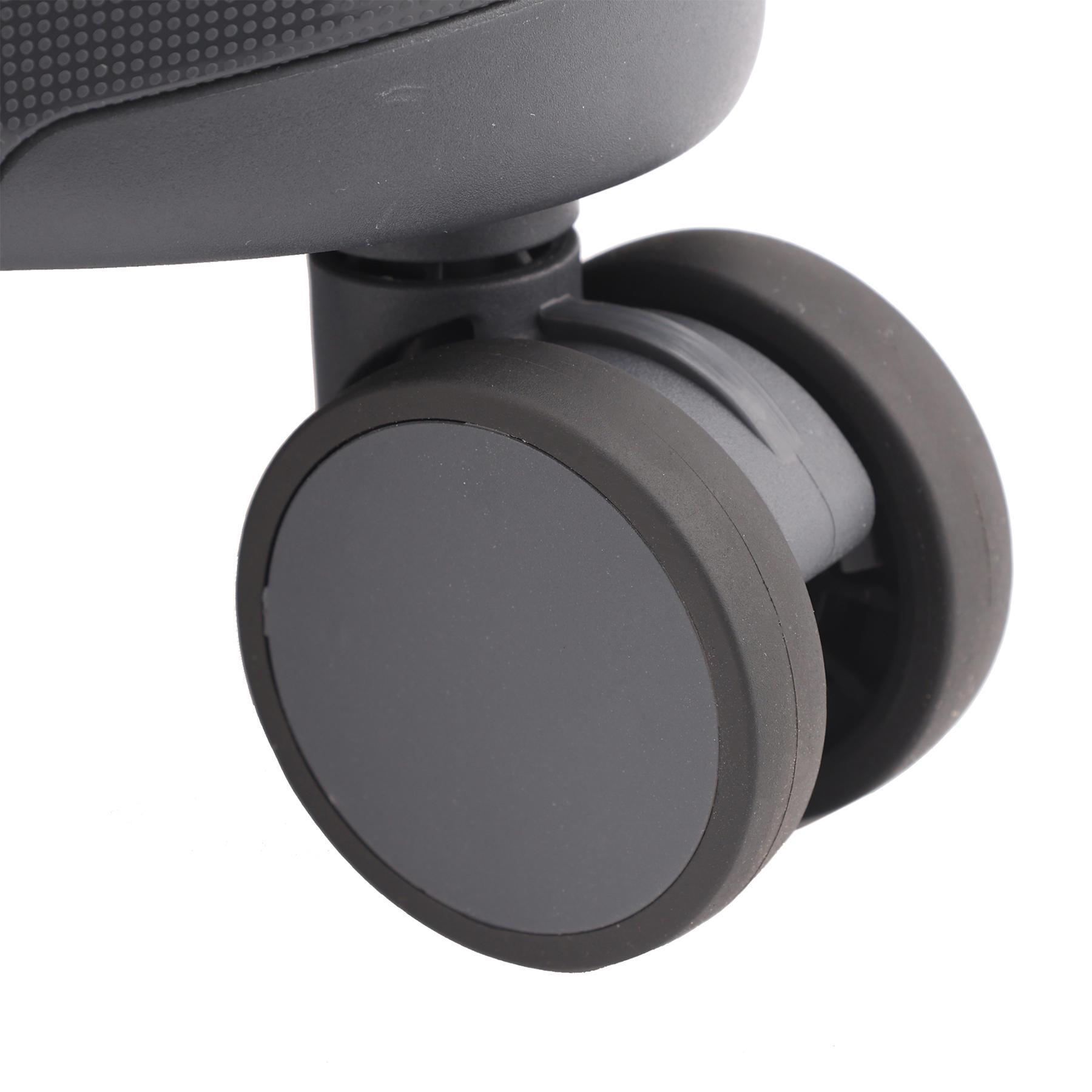 Чемодан средний SEMI LINE 24" Polypropylene M Graphite (T5835-2) - фото 8 Чемодан средний SEMI LINE 24" Polypropylene M Graphite (T5835-2) - фото 8