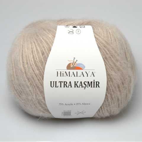 Пряжа Himalaya Ultra Kasmir 56811 Пряжа Himalaya Ultra Kasmir 56811