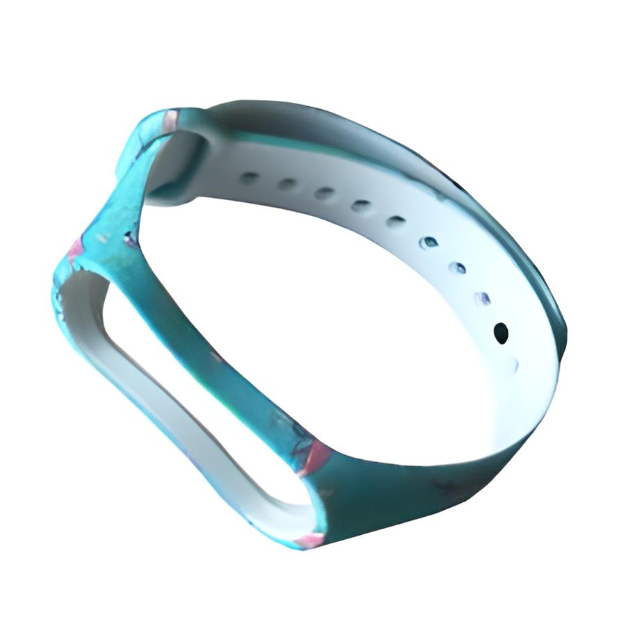 Ремешок для фитнес браслета Xiaomi Mi Band 3 4 Picture 42