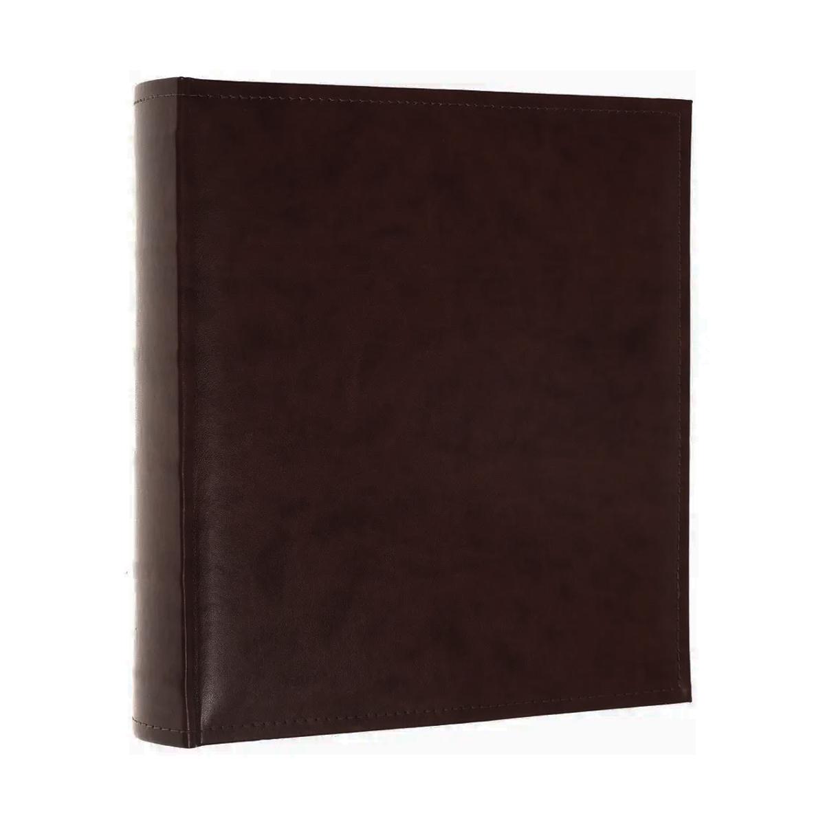 Фотоальбом Poldom BD-100PG/CR BRANDY-D 100 стр. 29x32 см