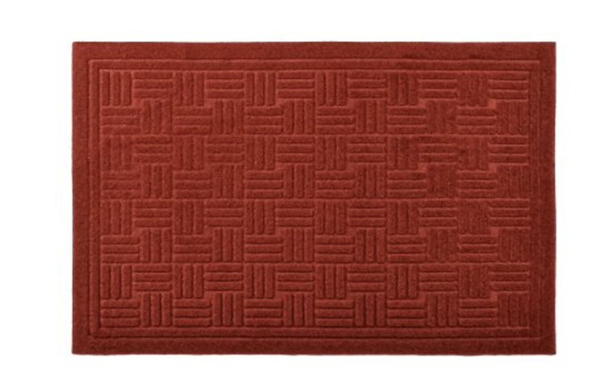 Килимок HOME придверний 38х58 см (R30664)