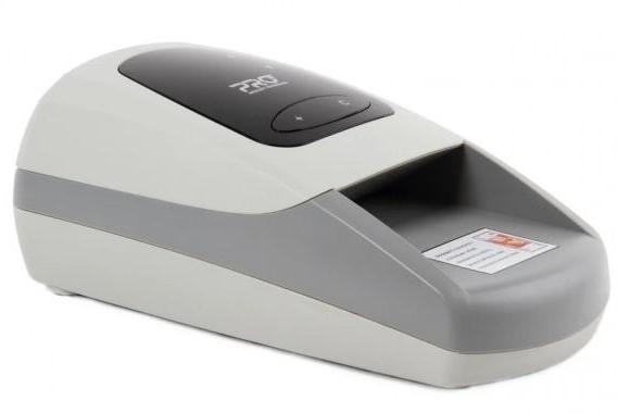 Детектор валют PRO CL 200 E - фото 2