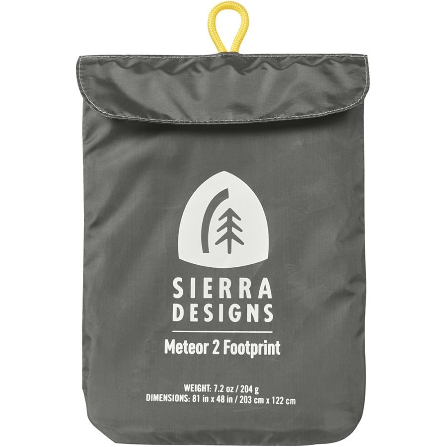 Захисне дно для намету Sierra Designs Footprint Meteor 2 (46154918)