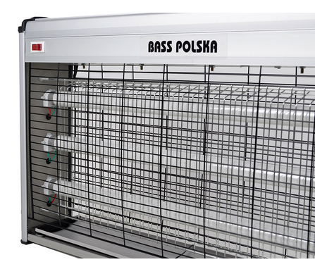 Мухоловка Bass Polska UV 60W - фото 2