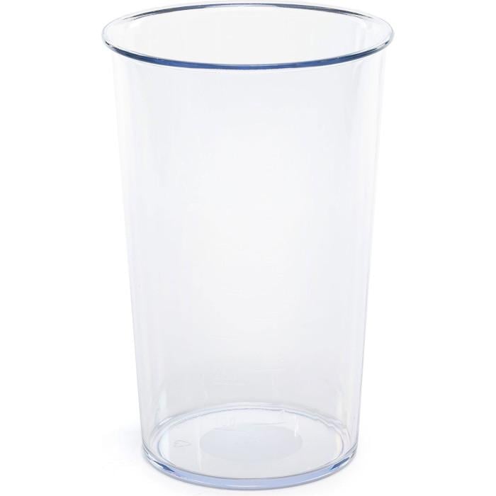 Блендер ручной Eisen EBSS-153BS 1500 Вт с чашей 1,5 л Turbo режим Черный (624806) - фото 6 Блендер ручной Eisen EBSS-153BS 1500 Вт с чашей 1,5 л Turbo режим Черный (624806) - фото 6