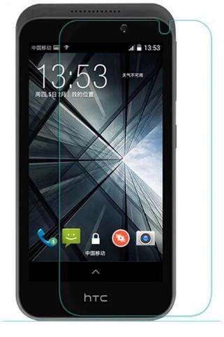 Защитное стекло для HTC Desire 320 0,26 мм