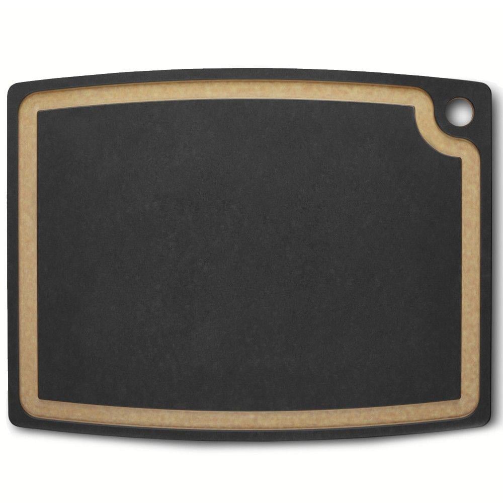 Доска разделочная Victorinox Epicurean Gourmet L 7.4130.3 Черный