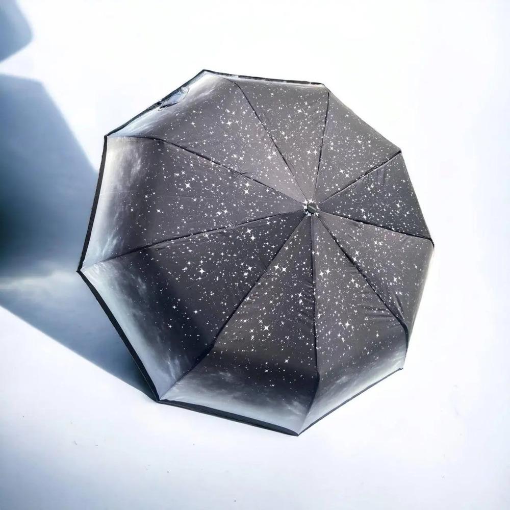 Зонт Universal женский Темно-синий (4059*51)