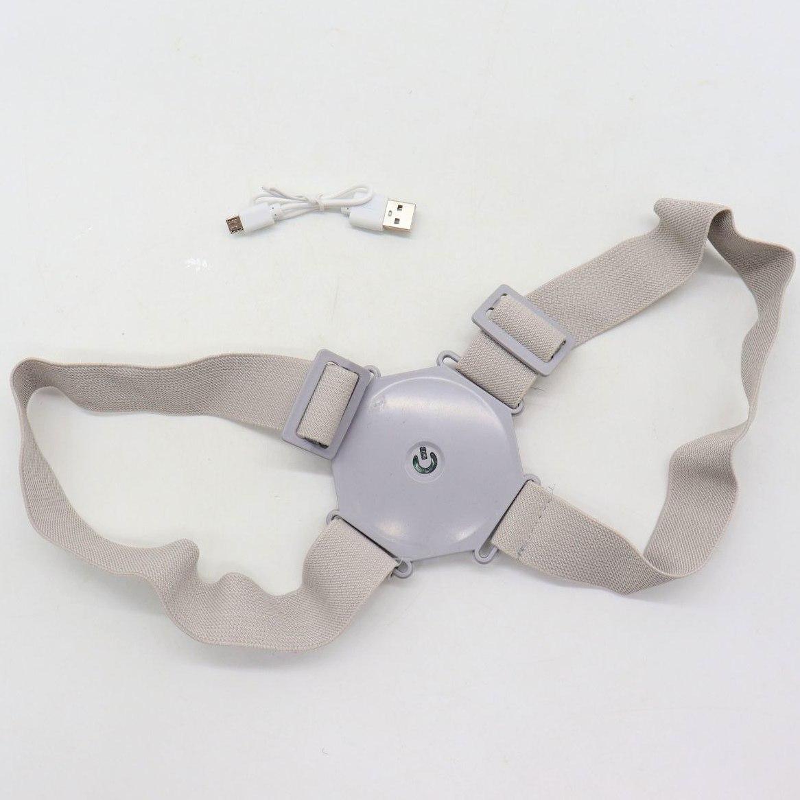 Коректор постави з USB зарядкою (2479515554) Коректор постави з USB зарядкою (2479515554)