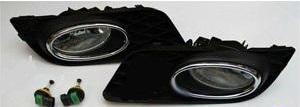 Фары доп.модель Honda Civic/2012-14/HD-552/H11-12V55W/эл.проводка (HD-552) DLAA