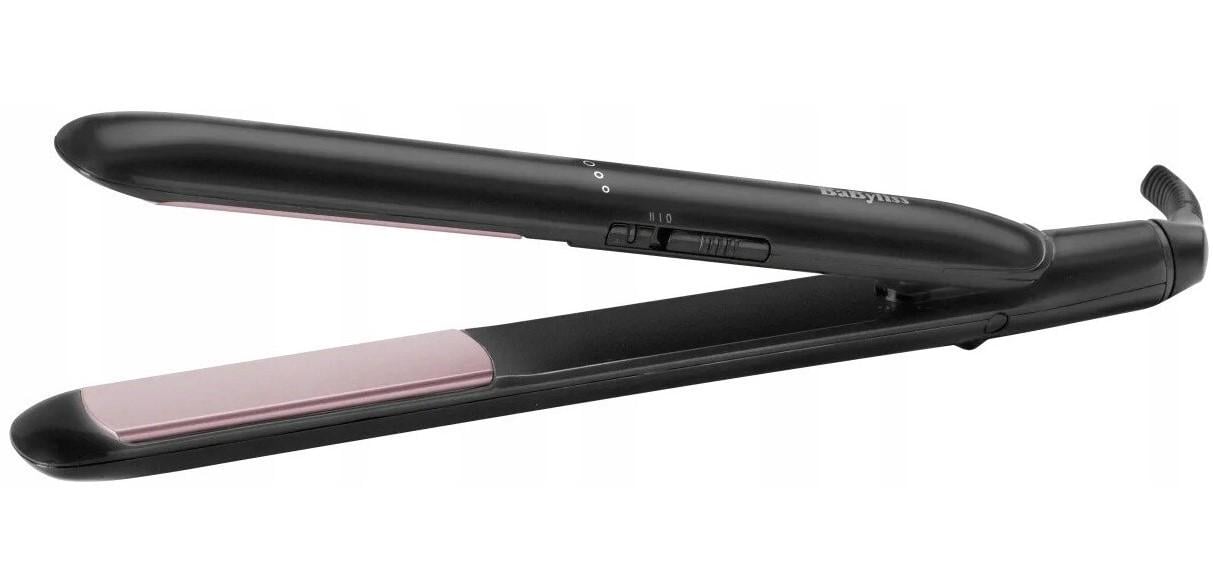 Выпрямитель для волос BaByliss ST241E 41 Вт Черный (24868696)