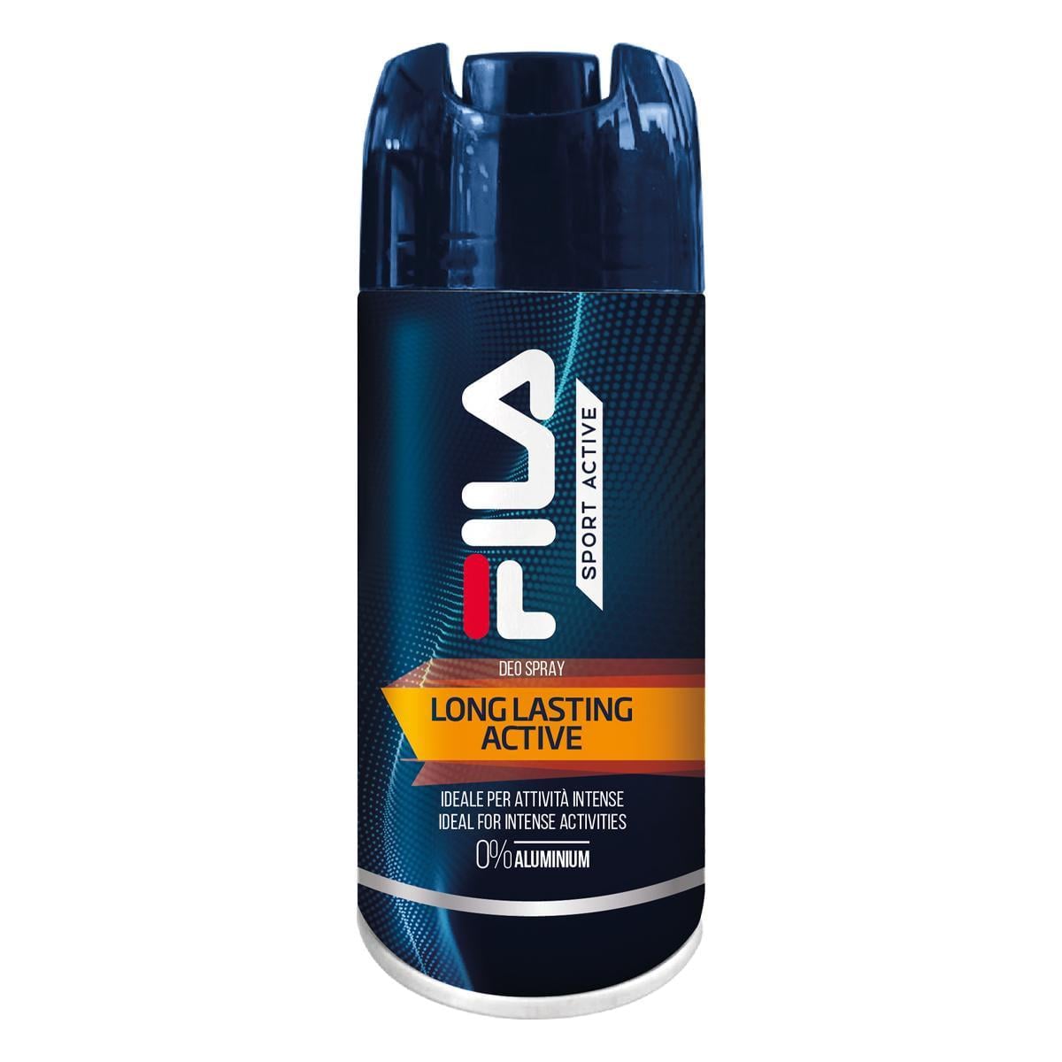 Дезодорант-спрей FILA Long Lasting Active Unisex 150 мл (15022)