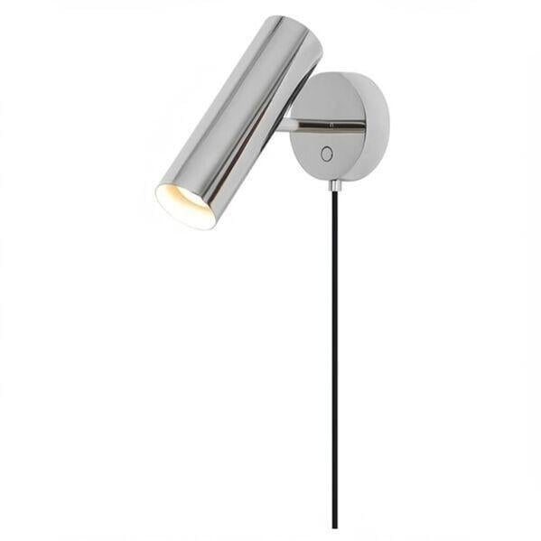 Спот DFTP 61681033 MIB 6 Chrome (3738)