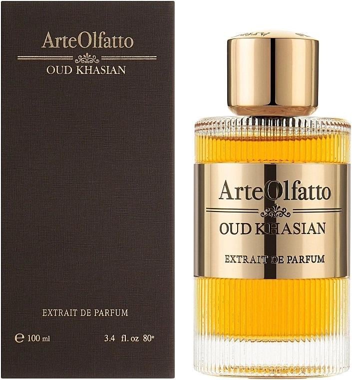 Духи унисекс ArteOlfatto Oud Khasian 100 мл (482)