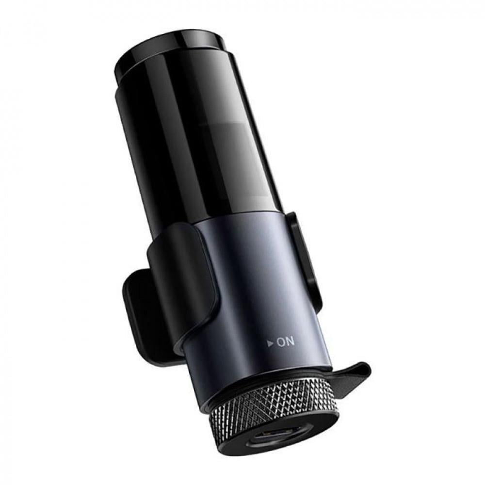 Алкотестер BASEUS Digital Alcohol Tester Black - фото 5