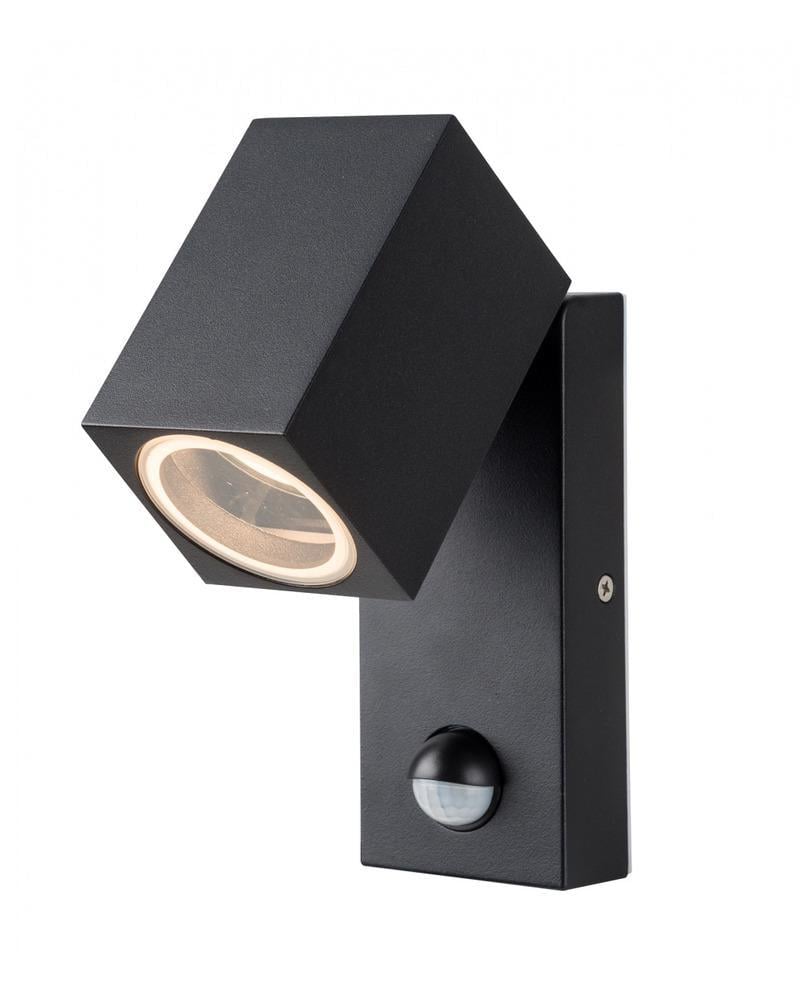 Светильник уличный AZzardo AZ4695 Goran Черный (24573240)