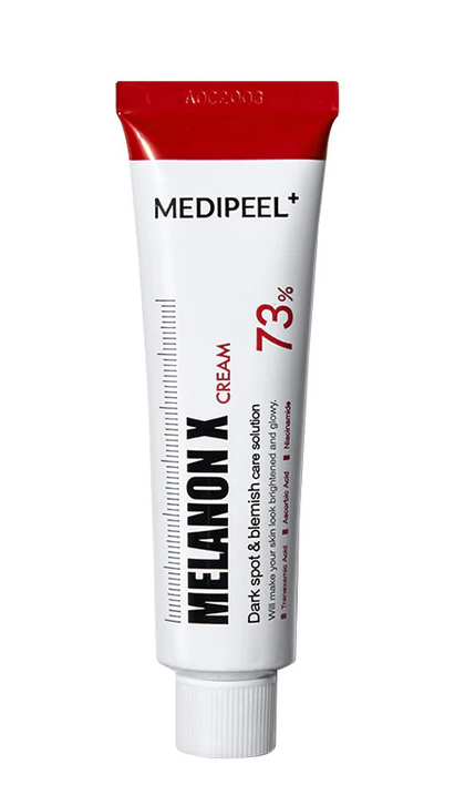 Крем для лица против пигментации MEDI-PEEL Melanon X Cream 30 мл (25807527)