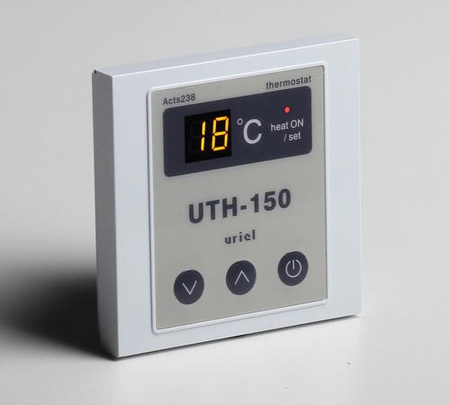 Терморегулятор UTH-150B - фото 2