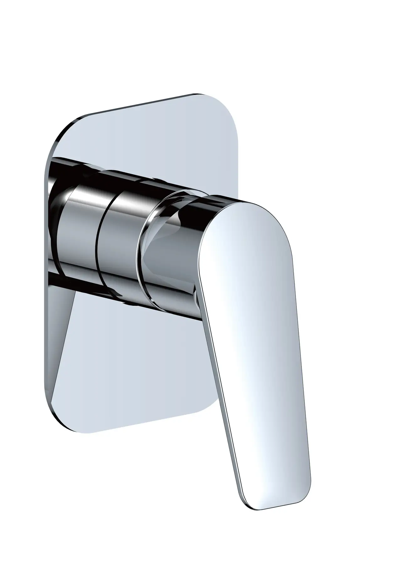 Смеситель для душа встроенный TOPAZ Capri TCA-15705-H43 (GSR-000027415)