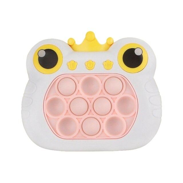Интерактивная игрушка Quick Push Game Pop It G (12370633) Интерактивная игрушка Quick Push Game Pop It G (12370633)