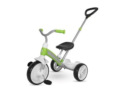 Велосипед триколісний дитячий Elite+ Green (BNX49840)