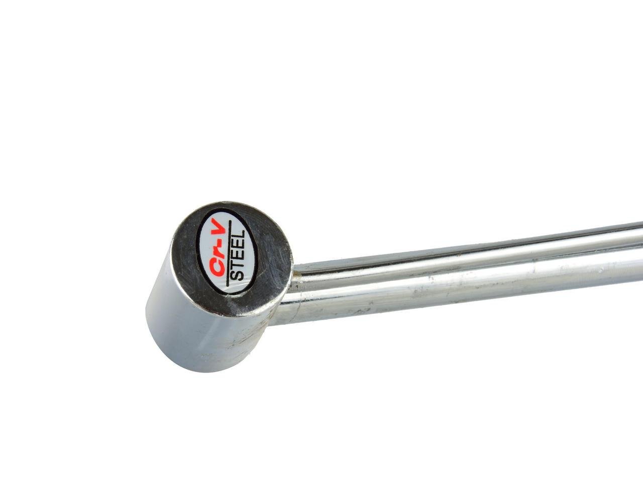 Ключ динамометриичний GeKo 1/2 0-300 Nm стрілковий (G10065) - фото 4 Ключ динамометриичний GeKo 1/2 0-300 Nm стрілковий (G10065) - фото 4