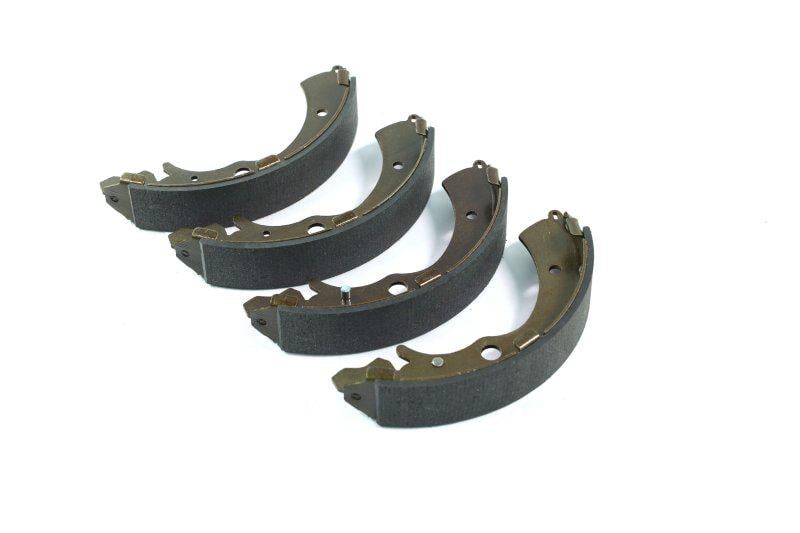 Колодки гальмівні барабанні RIDER RD.2638GS8559 Honda CR-V 220х36