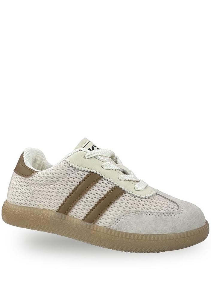 Кроссовки Jong Golf CN11757-3 р. 30 Молочный