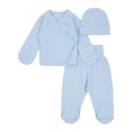 Комплект дитячий ЛяЛя р. 62 (К1АЖ002)