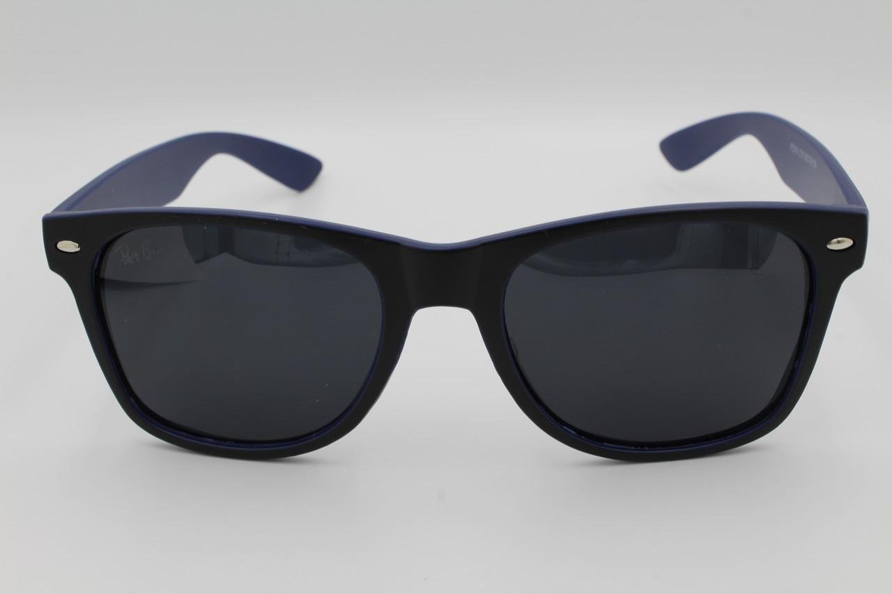 Cонцезахисні окуляри дизайнерські P2140 c18 (2600670264) - фото 2 Cонцезахисні окуляри дизайнерські P2140 c18 (2600670264) - фото 2