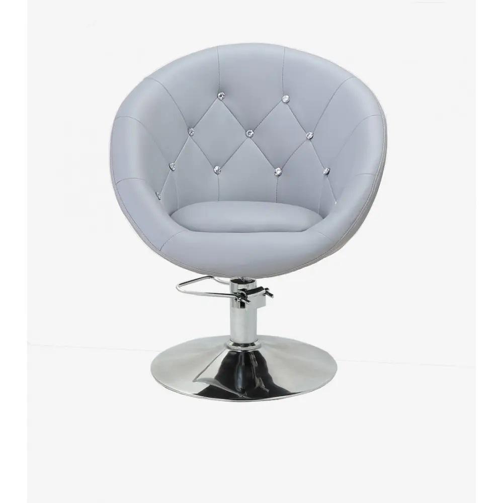 Кресло парикмахерское HС8516 Серый (HС8516АХ) - фото 3 Кресло парикмахерское HС8516 Серый (HС8516АХ) - фото 3