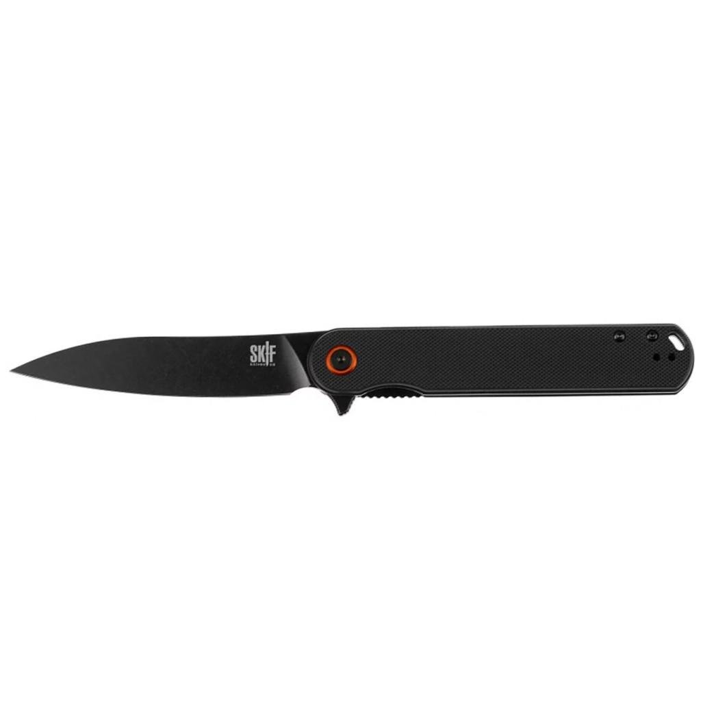 Ніж складаний Skif Townee BSW Black (m275094)