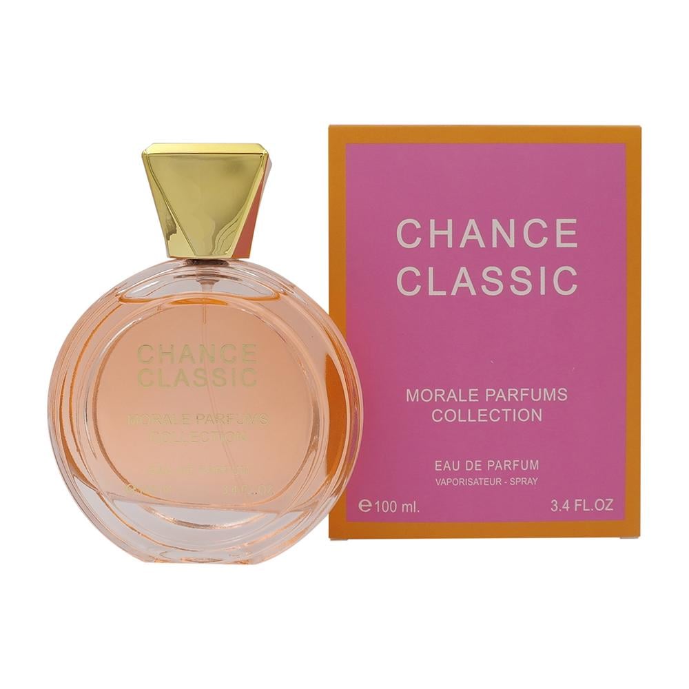 Парфюмированная вода CHANCE CLASSIC 100 мл (4046_100)