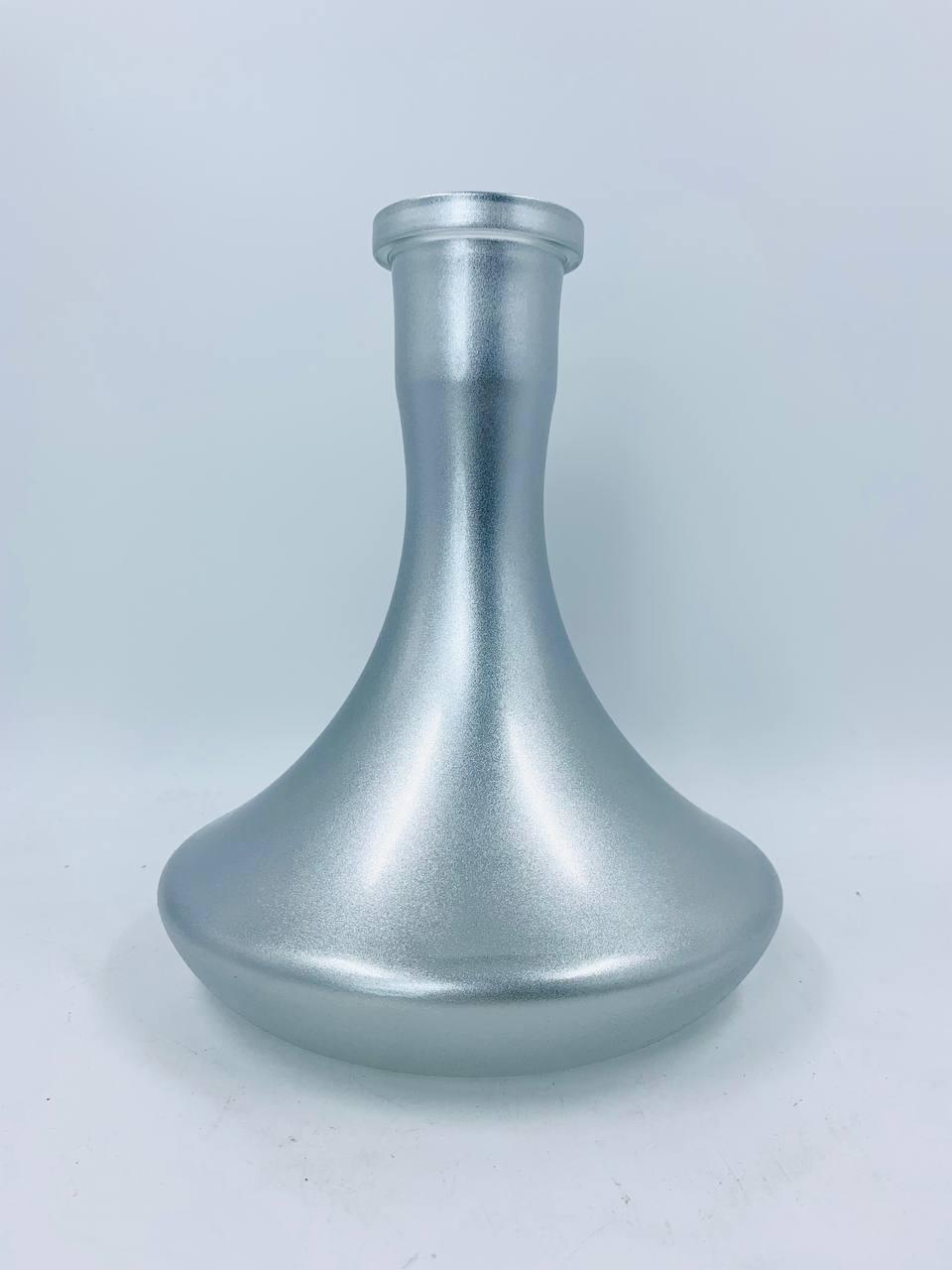 Колба под поклейку Craft Серебристый металлик (482001663)