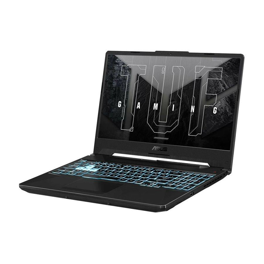 Ноутбук Asus TUF Gaming A15 FA506QE FA506QE-SB54 (60371)