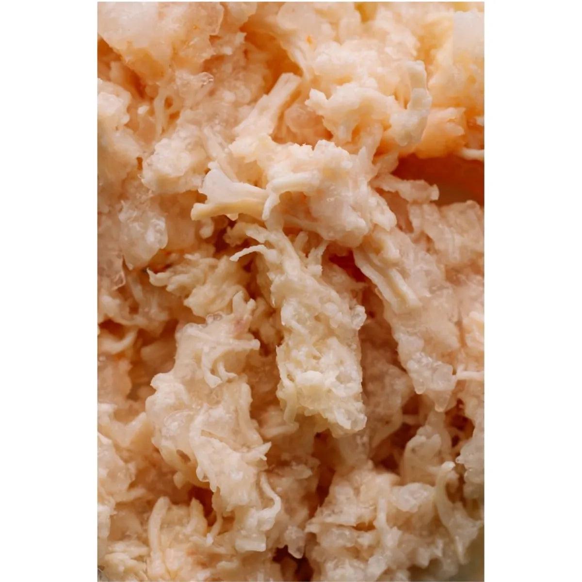 Корм вологий для котів Savory філе курки з креветками в желе 70 г (20994) - фото 6 Корм вологий для котів Savory філе курки з креветками в желе 70 г (20994) - фото 6