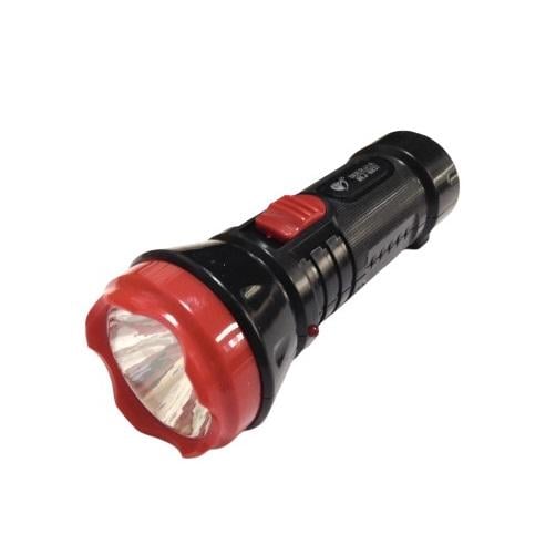 Фонарик светодиодный Stenson WEP10127-14 13,4x4,1 см (11314280)