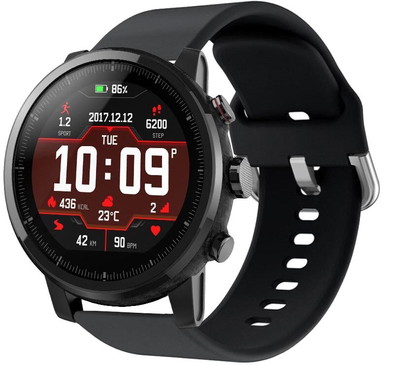 Ремінець Style для Amazfit Stratos 22мм (23291) Ремінець Style для Amazfit Stratos 22мм (23291)