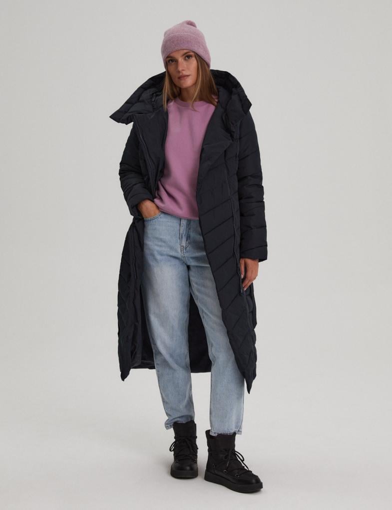 Куртка женская зимняя Diverse REXUN XS Синий (5902598914552) Куртка женская зимняя Diverse REXUN XS Синий (5902598914552)