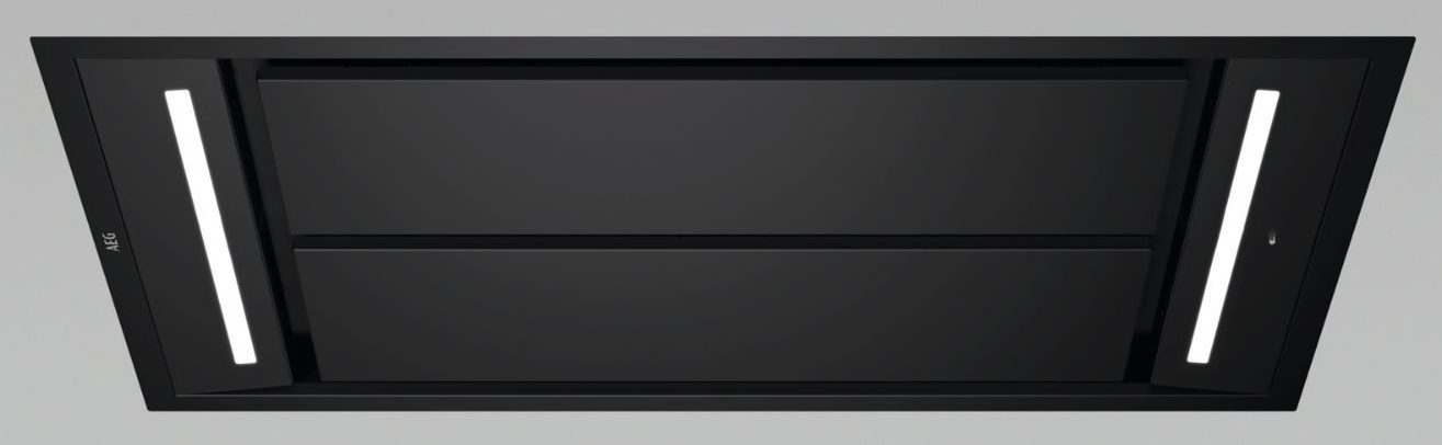 Вытяжка кухонная AEG NDC7791SB (44472)