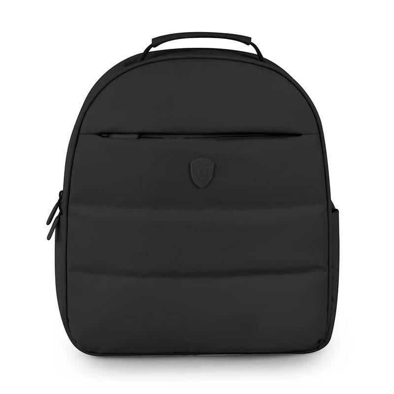 Городской рюкзак Heys Puffer 11 л Black (930921)