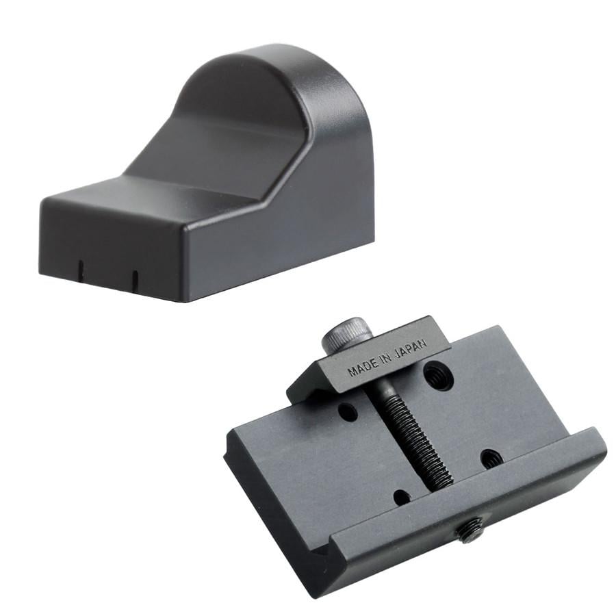 Прицел коллиматорный Delta Optical MiniDot HD 26 - фото 6