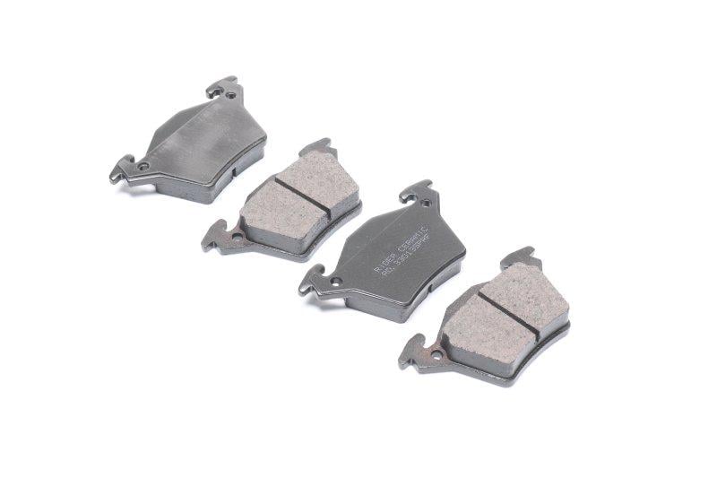 Колодки тормозные дисковые Ceramic Mercedes Vito 97-03 задние (RD.330135PRF RIDER)