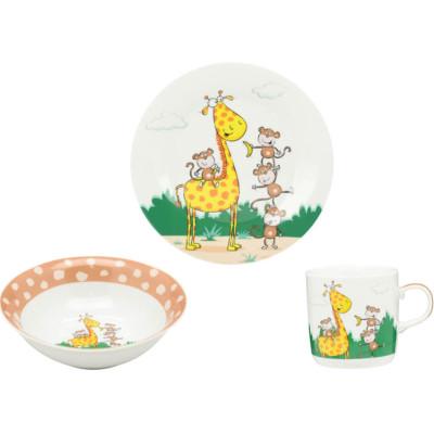 Тарелка суповая Limited Edition Team 15 см (C771S) - фото 2 Тарелка суповая Limited Edition Team 15 см (C771S) - фото 2