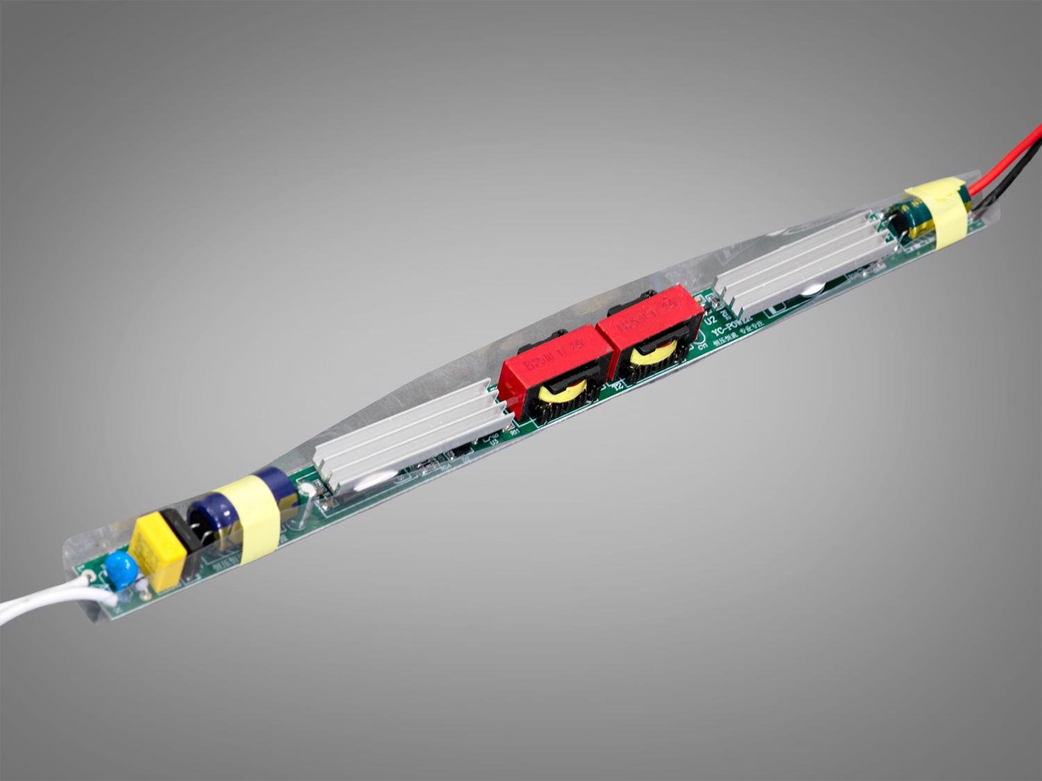 Блок питания ультратонкий для LED-стрічки 24 В 100 Вт 4,1А олівець (PPF-SL-C-24V-100w) - фото 2 Блок питания ультратонкий для LED-стрічки 24 В 100 Вт 4,1А олівець (PPF-SL-C-24V-100w) - фото 2