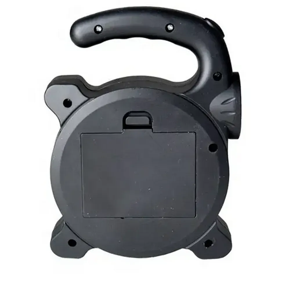 Ліхтар прожектор ручний акумуляторний BL-1808 2в1 на батарейках (234565373) - фото 9 Ліхтар прожектор ручний акумуляторний BL-1808 2в1 на батарейках (234565373) - фото 9